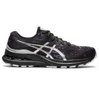 ราคา ASICS GEL KAYANO 28 PLATINUM WOMEN RUNNING รองเท้า ผู้หญิง รองเท้าผ้าใบ รองเท้าวิ่ง ของแท้ CARRIER GREY PURE SILVER (15660388572)