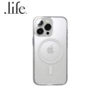 ราคา POWER SUPPORT Air Jacket Mag Hybrid For IPhone 14 ทุกรุ่น Clear By Dotlife (17439471820)