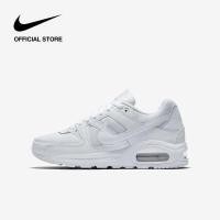 ราคา Nike Kids Air Max Command Flex Shoes White (16948972569)
