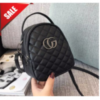 ราคา fashion พร้อมส่ง กระเป๋าสะพายข้าง กระเป๋าสะพายพาดลำตัว กระเป๋าแฟชั่น กระเป๋าใบเล็ก (9903708070)