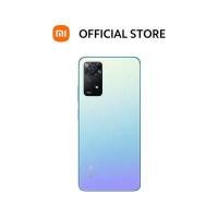 ราคา Xiaomi Redmi Note 11 Pro 8GB 128GB รับประกัน 15 เดือน (15354430535)
