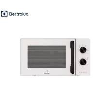 ราคา ELECTROLUX เตาไมโครเวฟ 20ลิตร รุ่น EMM20K22W สีขาว กำลังไฟ 700W รับประกันเครื่อง 2 ปี (5745432680)