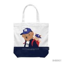 ราคา Beverly Hills Polo Club กระเป๋าผ้า Buddy Bear รุ่น BHBB107 (18800846814)