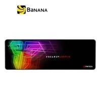 ราคา FANTECH MOUSE PAD MP902 BLACK by Banana IT (1421058839)