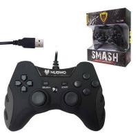 ราคา NUBWO จอยเล่นเกม NJ 35 สำหรับ PS3 PC JOY USB จอยคอมพิวเตอร์ (16579342732)