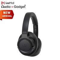 ราคา Audio Technica Lifestyle หูฟังบลูทูธ รุ่น ATH SR50BT (14077905002)