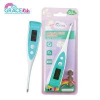ราคา Grace Kids เครื่องวัดอุณหภูมิ เครื่องวัดไข้ เครื่องวัดไข้ดิจิตอล thermometer (4201030631)
