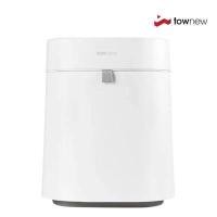 ราคา Townew Smart Trash Can รุ่น T Air X ถังขยะอัจฉริยะ ซีลอัตโนมัติ เปลี่ยนถุงอัตโนมัติ รับประกัน 1 ปี (9583748604)