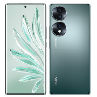 ราคา Honor 70 5G Ram8 256gb เครื่องใหม่มือ1 เครื่องศูนย์ไทยประกันศูนย์ Snapdragon 778G ฟีเจอร์ครบ กล้องดี ใช้งาน Google ส่งฟรี (17412872830)