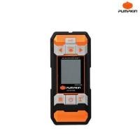 ราคา PUMPKIN เครื่องวัดระยะเลเซอร์ และตรวจสอบวัตถุ 2 IN 1 40เมตร MWD4 40M รุ่นแบตในตัว พร้อมกระเป๋าสำหรับพกพา ThaiTools (18231108404)