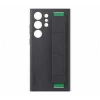 ราคา Galaxy S23 Ultra Silicone Grip Case (17443155904)