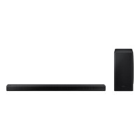 ราคา Samsung Soundbar รุ่น HW Q800T XT 3 1 2CH Dolby Atmos Black (8405618423)