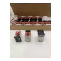 ราคา ออกบิลได้ Relay MY2 MY2 GS AC 12V กระแสสลับ DC 12V AC 24V DC 24V AC 100 110V กระแสสลับ AC 220 240V รีเลย์ ในไทย (19139373702)