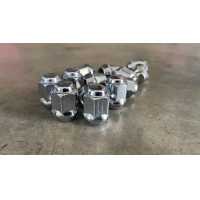 ราคา น็อตล้อแท้ น็อตล้อเดิมเบอร์19 เกลียว1 5 ถอดศูนย์ป้ายแดง (17275754890)