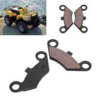 ราคา 2 ชิ้นผ้าเบรคหน้าสำหรับ CFMOTO CF500 500cc cf600 600cc X5 X6 X8 รถ ATV UTV (1797922892)
