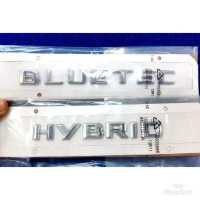 ราคา โลโก้ BLUETEC HYBRID ชุด 2 ชิ้น (7153466798)