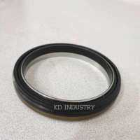 ราคา ซีลเพลาตั้ง รถไถ คูโบต้า สำหรับรุ่น L4508 L4708 L5018 และรุ่น M6040 ขนาด 92 112 mm Kubota มีฝาสลิป (14799507809)