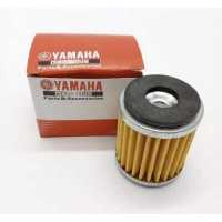ราคา Oil Filter YAMAHA MSLAZ X MAX R15NEWR15X 1R SPARK115i Exciter Finn Spark135 X 1R Jupiter Exciter R15 Spark 135 Spark 115i Spark Nano Finn (9896362158)