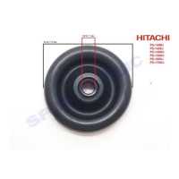 ราคา ซีลยางมอเตอร์ปั่นหมาด แกน17 มิล BELLOW ฮิตาชิ แท้ รุ่นPS 140MJ PS 140SJ PS 140WJ PS 150WJ PS 160SJ PS 170WJ (10407459325)