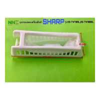 ราคา ถุงกรองเศษผงเครื่องซักผ้า 2ถัง SHARP รุ่น ES TW70BL ES 80BL ES TW100BL ES TW120BL (13175750336)