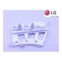 ราคา 2001A HOR SENSOR วัดรอบมอเตอร์เครื่องซักผ้าระบบฝาหน้าแท้ LG รุ่น WD 12060FD WD 1210RD WD 12320RD WD 12362TD WD 12362TD WD 12391TDK WD 12396TDK WD 12470RD WD 12477RD WD 12479RD WD 1 (3931226167)