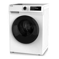 ราคา ลดเพิ่ม 6 TOSHIBA เครื่องซักผ้า ฝาหน้า TW BH85S2T 7 5KG ระบบ Real INVERTER โปรแกรมซักด่วน 15 นาที แถมฟรีขาตั้ง TWBH85S2T BH85S2T TWBH85 (3973938113)