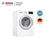 ราคา Bosch เครื่องซักผ้าฝาหน้า 9 กก ซีรีส์ 6 รุ่น WAT28360TH (3971296241)