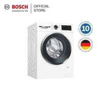 ราคา Bosch เครื่องซักผ้าฝาหน้า 9 กก ซีรีส์ 6 รุ่น WGG444E0TH (3971298460)
