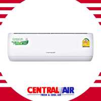 ราคา CENTRAL AIR แอร์ติดผนังรุ่น JSFE SERIES R32 ขนาด 12300 BTU (17598765383)