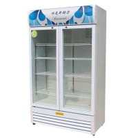 ราคา Chaiyo Sale ตู้แช่เย็น ตู้เก็บความเย็น ตู้เย็น ความจุ 388L ตู้แช่เครื่องดื่ม ตู้แช่เย็น 1 ประตู 4 ชั้น ตู้เย็นเชิงพาณิชย์ ตู้เย็นขนาดใหญ่ (17221465948)