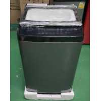 ราคา เครื่องซักผ้าอัตโนมัติ Hisense ฝาบน Hisense 8KG WTJA801T Grade B (16950694716)