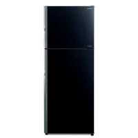 ราคา HITACHI ตู้เย็น 2 ประตู Glass Door Stylish Line รุ่น R VGX400PF 14 4 คิว 407 ลิตร (13168290488)