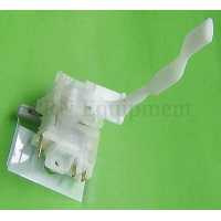 ราคา อะไหล่เครื่องซักผ้า สวิทซ์ฝาถัง HITACHI อะไหล่แท้ Original Part CRN603002A (9176196134)