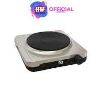 ราคา ส่งฟรี HOUSE WORTH เตาไฟฟ้า หัวเดี่ยว รุ่น HW HP01 แถมฟรีแปรงสีฟัน NCP TB01WB 1 ด้าม (4134794548)