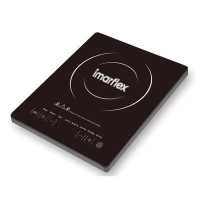 ราคา Imarflex เตาแม่เหล็กไฟฟ้า 2 200 วัตต์ รุ่น IF 506 โฉมใหม่ (17415627504)