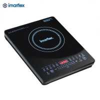ราคา Imarflex เตาแม่เหล็กไฟฟ้า รุ่น IF 404 1 700 วัตต์ (4601616753)