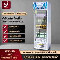 ราคา Jy shopz ตู้แช่เครื่องดื่ม ตู้แช่เย็น ตู้แช่มินิมาร์ท ความลึก35 1ประตู กระจกหนา2ชั้น อุณหภูมิ2 8 ระบบ Manual Defrost มีกุญแจล็อค (17220555272)