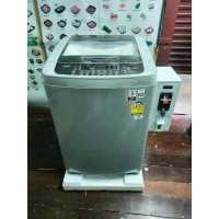 ราคา เครื่องซักผ้าหยอดเหรียญ LG 13kg (10698395605)