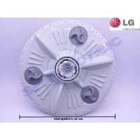 ราคา จานซักเครื่องซักผ้า LG แท้ขนาดเส้นผ่าศูนย์กลาง 38Cm รุ่นWF T1022TD WF T1040TP WF T1043TP WF T1051TD WF T1055TD WF T1056TD WF T1063TP WF T1064TP WF T1076TD WF T1080TD WF T7822TD WF (1075608736)