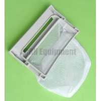 ราคา ถุงกรองเศษด้าย LG 6 5 14KG อะไหล่เครื่องซักผ้า อุปกรณ์เครื่องซักผ้า CRN601023A (8998621087)