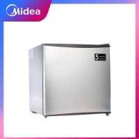 ราคา ส่งฟรีทั่วไทย Midea minibar ตู้เย็น มินิบาร์ไมเดีย ความจุ 1 6Q 45 ลิตร รุ่น HS 65LN รับประกันสินค้า 1 ปี Compressor 5 ปี (2221518811)