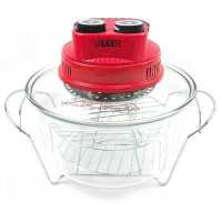 ราคา OTTO ออตโต้ หม้ออบลมร้อน รุ่น CO 708 ความจุ 12 ลิตร ขาสแตนเลส ระบบขดลวด 1100W (2022422724)