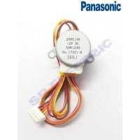 ราคา มอเตอร์สวิงแอร์ พานาโซนิค Panasonic 20BYJ46 12V DC A1981240 รุ่นCS S9MKT CS QN9UKT CS PU9VKT CS KU9VKT CS RU9VKT CS PN9VKT CS XU9VKT CS QN12UKT CS KN12SKTCS CS PN 12VKT CS S12JKT (6137140490)