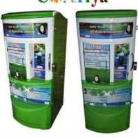 ราคา ตู้น้ำดื่ม หยอดเหรียญ RO600 7ขั้นตอน ผลิตน้ำได้600ลิตรต่อวัน ถังสำรอง200ลิตร ผลิตตามมาตรฐานที่ สคบ กำหนด ตู้น้ำ ตู้น้ำหยอดเหรียญ มาตรฐาน (16345930947)