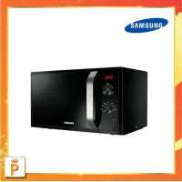 ราคา SAMSUNG เตาอบไมโครเวฟ อุ่นอาหาร รุ่น MS23F300EEK ST ขนาด 23 ลิตร (18849208943)