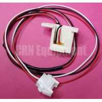 ราคา อะไหล่เครื่องซักผ้า Sensor เซนเซอร์ HITACHI อะไหล่แท้ Original Part อุปกรณ์เครื่องซักผ้า CRN604304 (9978543761)
