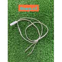 ราคา เซ็นเซอร์ตู้เย็น Sharp สายขาว ค่า 1 5 1 6 k ละลายน้ำแข็ง (16459118714)