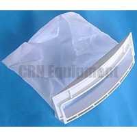 ราคา ถุงกรองเศษด้าย SHARP TRIMOND DAEWOO อะไหล่เครื่องซักผ้า อุปกรณ์เครื่องซักผ้า CRN601039 (8998597453)