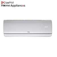 ราคา TCL AC INVERTER เครื่องปรับอากาศติดผนังระบบ Inverter New Elite Series ขนาด 9 284 BTU รุ่น TAC XAL10 ไม่รวมค่าติดตั้ง (18589371547)