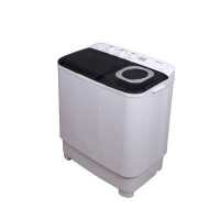 ราคา ส่งฟรี TOSHIBA เครื่องซักผ้ากึ่งอัตโนมัติ 2 ถัง ความจุ 7 5 กก VH H85MT รับประกันศูนย์ 5 ปี (1367854989)